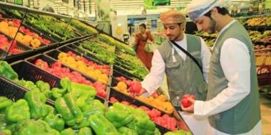 Inflation rate in Sultanate of Oman increased in June