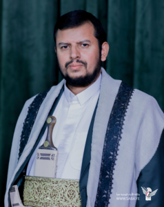 قائد الثورة يتوّجه بالتهاني للشعب اليمني وكافة المسلمين بذكرى يوم الولاية
