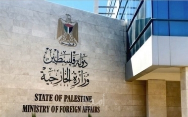 الخارجية الفلسطينية: الإدارة الدولية والأمريكية للصراع توفر الحماية لجرائم الاحتلال
