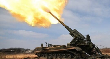 الجيش الروسي يعلن تحرير بلدة في دونيتسك والقضاء على 1485 عسكريا أوكرانيّا 
