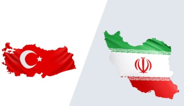 نمو الصادرات الإيرانية الى تركيا بنسبة 23% خلال العام الماضي