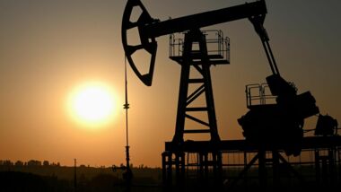 Iraq, Libya's crude oil exports to rise in May 2025