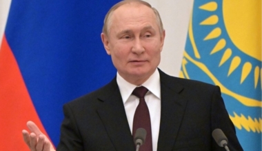 الرئيس الروسي :موسكو تولي أهمية خاصة لتعزيز العلاقات مع الدول الإفريقية