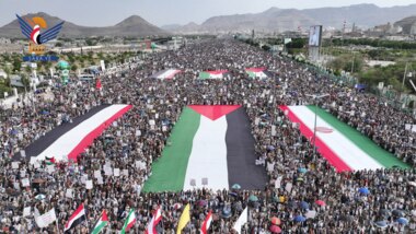 Yemen is advanced front in nation's battle to confront Zionist-American project