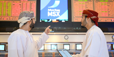 Muscat stock exchange index closes 0.15% lower 