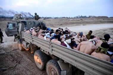 العفو الدولية تطالب الكيان الصهيوني بوقف تعذيب الأسرى في سجونه