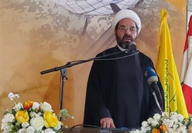 حزب الله: العدو الصهيوني لا ‏يزال يتخبّط في جبهة غزة وفي جبهة لبنان