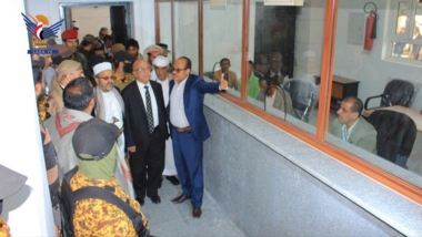 وزارة العدل وحقوق الإنسان .. إنجازات نوعية رغم العدوان والحصار