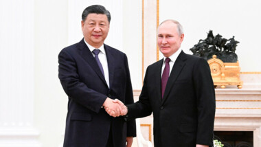توقعات بارتفاع حجم التجارة بين روسيا والصين إلى 300 مليار دولار بنهاية 2030م