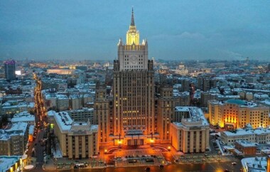 موسكو: سنرد بشكل مناسب على أي عمل عدائي في مجال أمن المعلومات