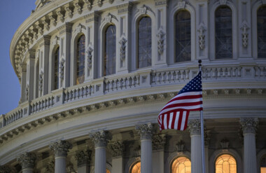 American congresswoman warns of imminent financial collapse, says U.S. may not survive as nation