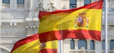 خارجية اسبانيا تطالب العدو الصهيوني بالامتثال لقرار محكمة العدل الدولية