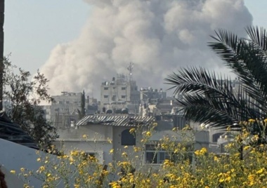 45 Palestiniens ont été tués lors de raids sionistes sur Beit Lahia, dans le nord de la bande de Gaza