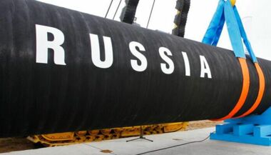 Russian Gas Exports to Europe Jump 10% in May