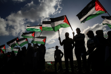 القوى الفلسطينية ترحب بقرار العدل الدولية وتطالب بتنفيذه