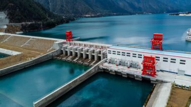 Marruecos liderará el auge de la energía hidroeléctrica en África en 2024
