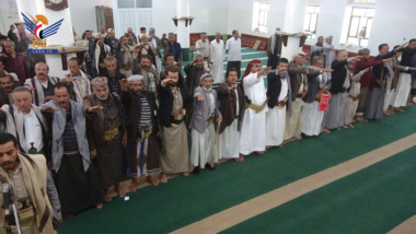 فعاليات احتفالية بيوم الولاية في مذيخرة، وبعدان، والرضمة، وحزم العدين، وحبيش، والعدين