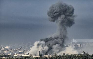 ارتفاع حصيلة ضحايا العدوان الصهيوني على غزة إلى 36731 شهيدا و83530 مصابا