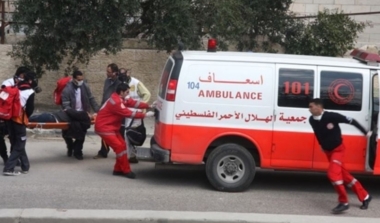 استشهاد فلسطيني برصاص العدو غرب بيت لحم واقتحام نعلين