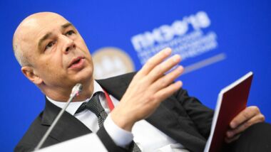 El Ministro de Finanzas ruso: El Nuevo Banco de Desarrollo ha demostrado su valor y constituye la base de un mecanismo de garantía de inversiones para los países BRICS