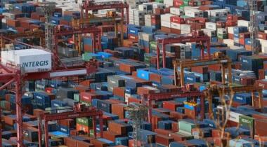 Las exportaciones de Corea del Sur aumentan tras el aumento de la demanda de chips