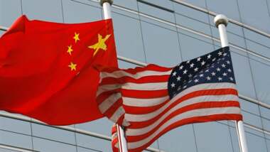 China weist die Vorwürfe der USA zurück, das Land verletze die Ergebnisse der Genfer Handelsgespräche