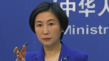 China responde a las amenazas de Trump de imponer aranceles adicionales a los países que apoyan al BRICS