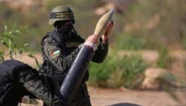 ضباط اميركيون: حماس قادرة على جر العدو الصهيوني إلى مستنقع طويل