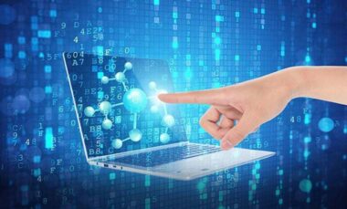 Chinas Software- und IT-Dienstleistungsbranche wächst rasant