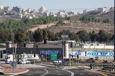 استشهاد أسير فلسطيني في سجن مجيدو الصهيوني