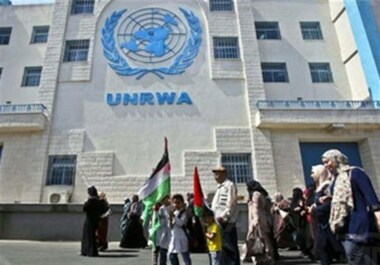 الأونروا: الضغوط الصهيونية على الوكالة تجعل عملها شبه مستحيل بغزة 