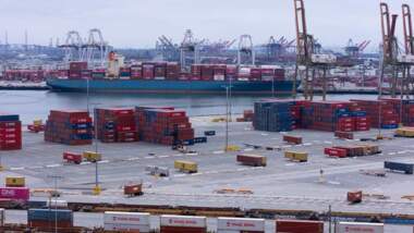 Australia hopes to diversify trade partnerships in response to unjustified' US tariffs