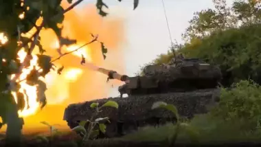 القوات الروسية تسيطر على مواقع أفضل تكتيكيا في محور كوبيانسك