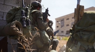 اعلام العدو: حماس أعادت تأهيل نفسها عسكريا وماليا بالشجاعية