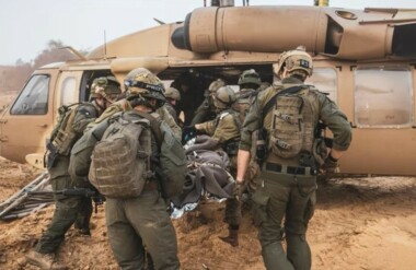 إعلام العدو: 145 إصابة بين الجنود في معارك غزة والضفة والشمال خلال أسبوع