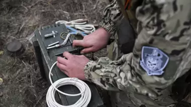 Los sistemas de defensa aérea rusos destruyeron durante la noche 24 drones ucranianos en varias provincias