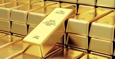 قیمت طلا در معاملات امروز 0.3 درصد افزایش یافت