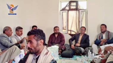 Taiz : Discussion sur l'amélioration de l'efficacité de la mise en œuvre des projets par l'intermédiaire de la Société coopérative de Taiziyah