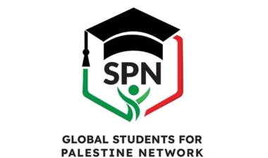 ​Lancement du plus grand réseau étudiant mondial pour soutenir la cause palestinienne