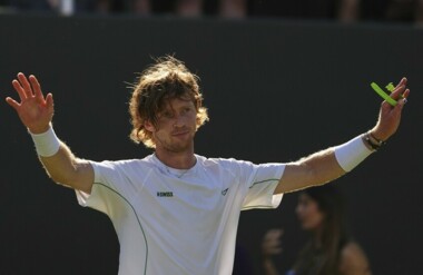 Los rusos Rublev y Khachanov avanzan a la tercera ronda de Wimbledon