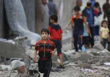 UNRWA : La situation dans la bande de Gaza est horrible