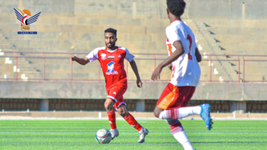 الأمبراطور يهزم العروبة ويبلغ المربع الذهبي للدوري