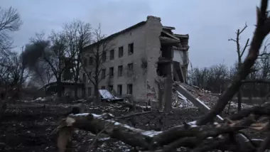الدفاع الروسية: خسائر كييف على محور دونيتسك خلال أسبوع أكثر من 2560 عسكريا و12 دبابة
