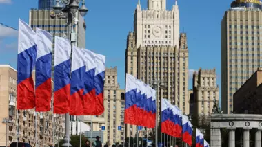 موسكو: روسيا وأوكرانيا 