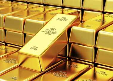 افزایش قیمت طلا در پی تشدید تنش‌ها در خاورمیانه