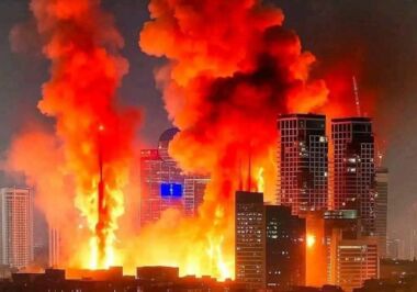 Tehran After American Aggression: What About investing in current moment?