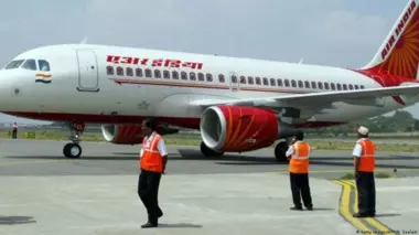 L'Inde déclare l'état d'urgence à l'aéroport international de Trivandrum après une alerte à la bombe à l'intérieur d'un avion