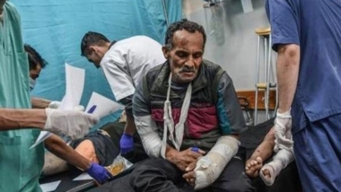  الصحة العالمية: أكثر من عشرة آلاف فلسطيني بحاجة للإجلاء الطبي من غزة