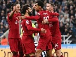 ليفربول يواصل تألقه في دوري أبطال أوروبا بفوز ثمين على ريال مدريد