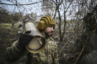 Russische Verteidigung: Seit Beginn des Angriffs auf Kursk wurden mehr als 40.000 ukrainische Soldaten getötet